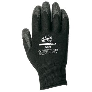 gants de travail 1