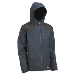 veste de travail 1