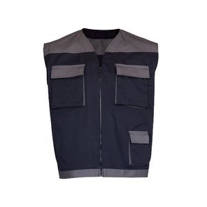 gilet de travail
