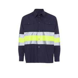 chemise de travail