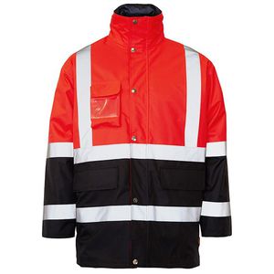 veste de travail