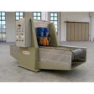 machine de parage pour granit