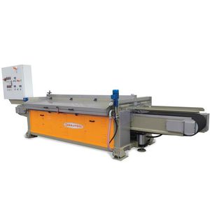 machine à refendre pour marbre