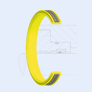 joint racleur 1
