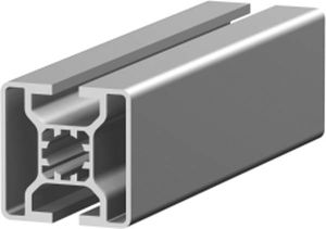 profilé en aluminium