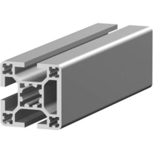 profilé en aluminium