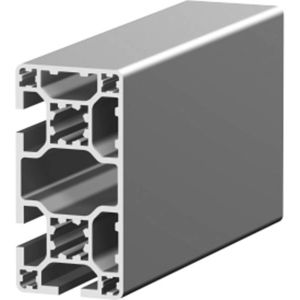 profilé en aluminium