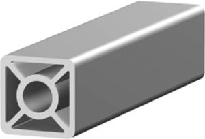 profilé en aluminium