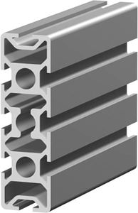 profilé en aluminium