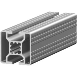 profilé en aluminium