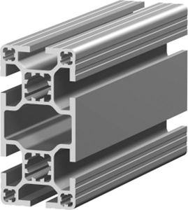 profilé en aluminium