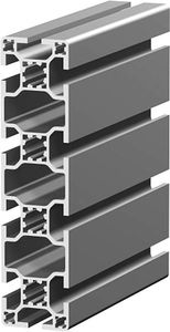 profilé en aluminium