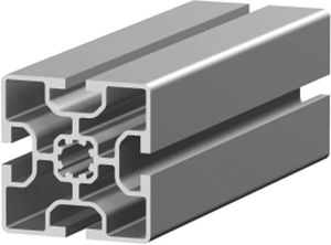 profilé en aluminium