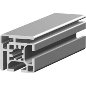 profilé en aluminium