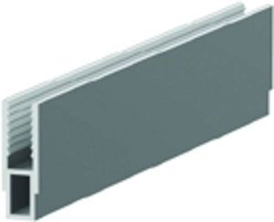 profilé en aluminium