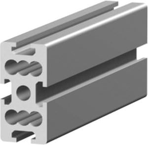 profilé en aluminium