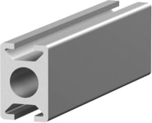 profilé en aluminium