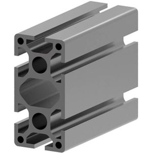 profilé en aluminium
