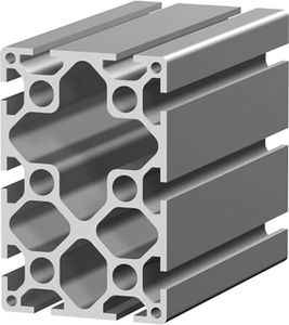 profilé en aluminium