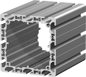 profilé en aluminium