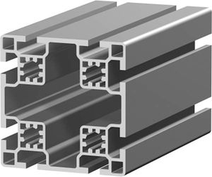 profilé en aluminium