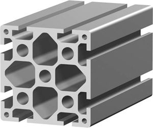 profilé en aluminium