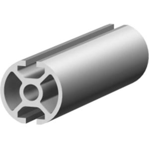 profilé en aluminium