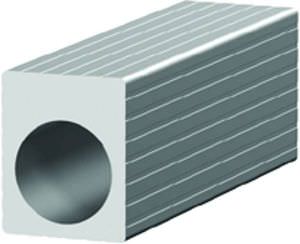 profilé en aluminium