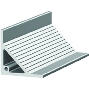 profilé en aluminium