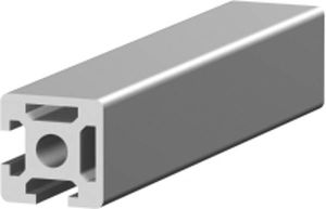 profilé en aluminium