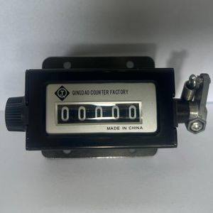 compteur de coups