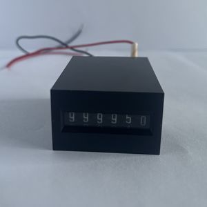 compteur d'impulsions