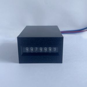 compteur d'impulsions