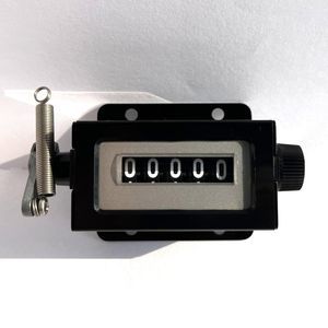 compteur de coups