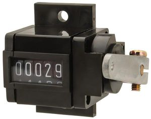 compteur de coups