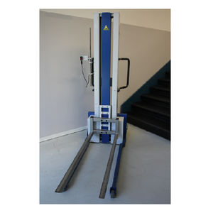 appareil de levage sur batterie
