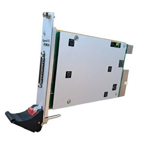module de mesure de tension