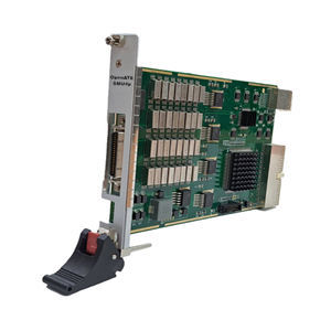 module de mesure de tension