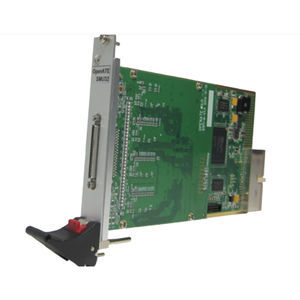 module de mesure de tension