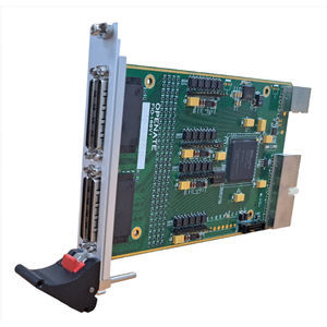 carte Fpga PXI