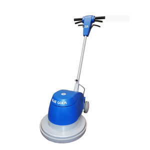 machine de nettoyage de sol autonome 1