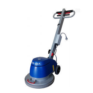 machine de nettoyage de sol autonome 1