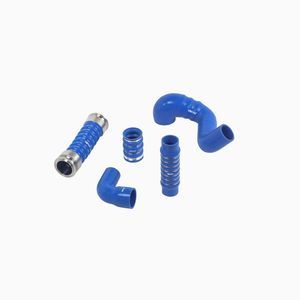 tuyau flexible pour eaux de refroidissement 1