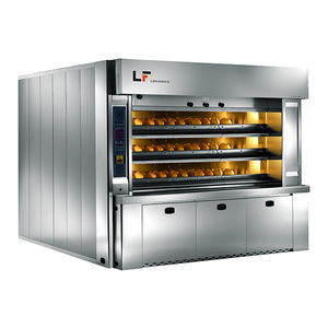 four de boulangerie