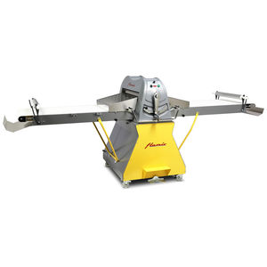 laminoir de pâte automatique 1