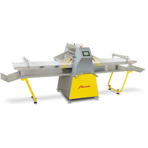 laminoir de pâte automatique 1