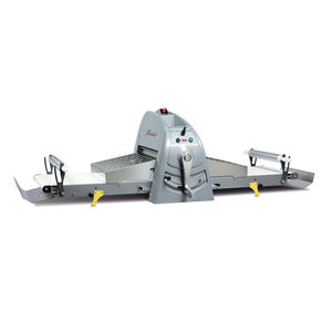 laminoir de pâte automatique 1