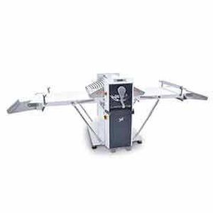 laminoir de pâte automatique