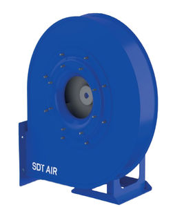 ventilateur ATEX