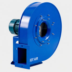 ventilateur ATEX